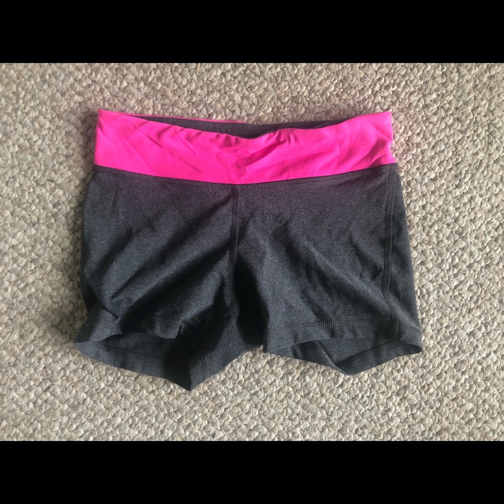 Champion spandex